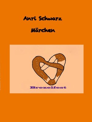 cover image of Märchen Brezelfest